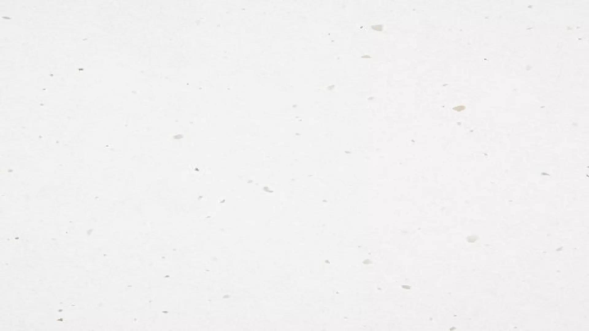 Revera 61" X 125" - 3 cm Velvet Quartz Slab In Ghiaccio White material