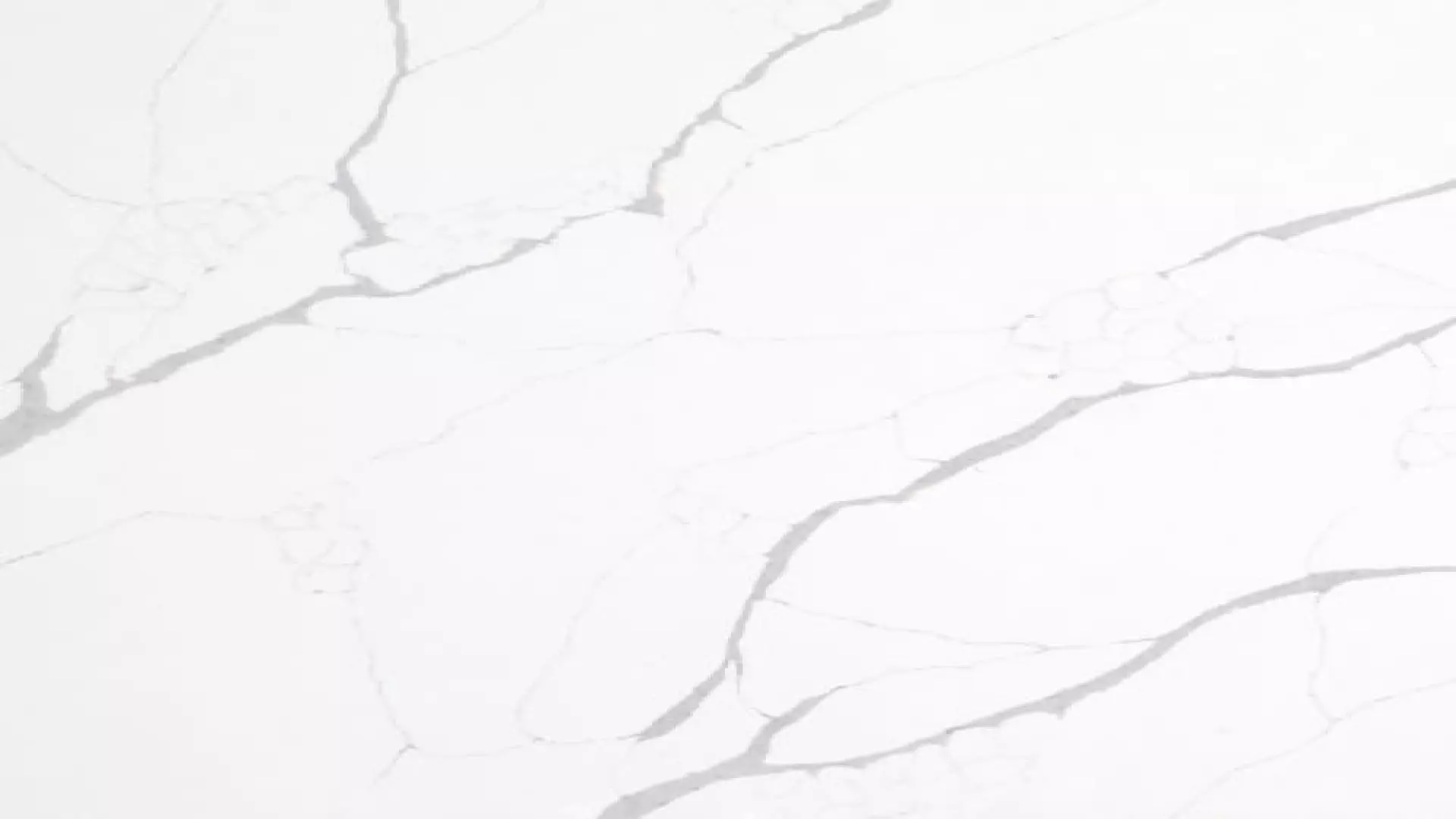 Revera 63" X 126" - 3 cm Polished Quartz Slab In Statuario Quartz material
