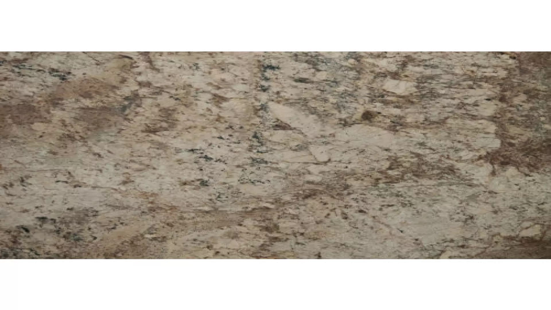 Typhoon Bordeaux Granite In 2 cm material